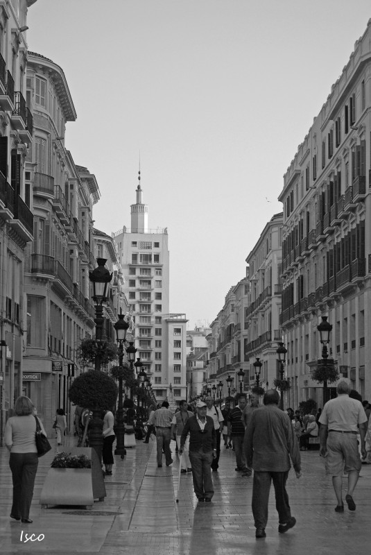 Calle Larios