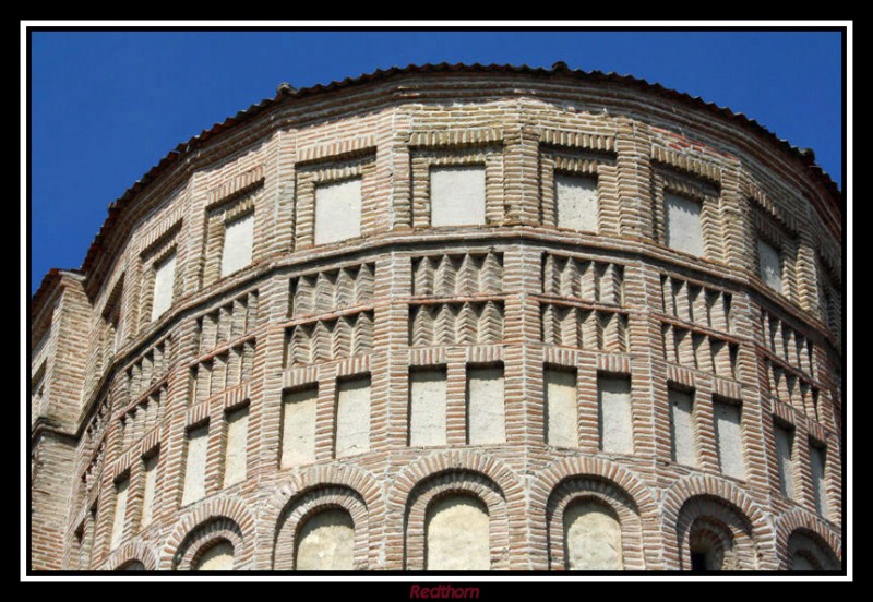 Arte Mudejar:San Esteban