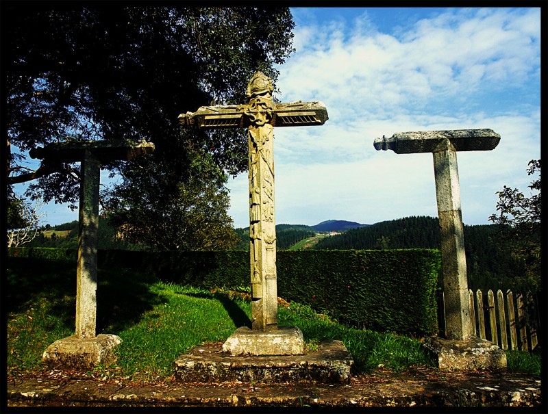 Historia en el camino