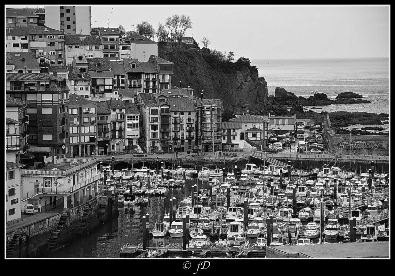 BERMEO