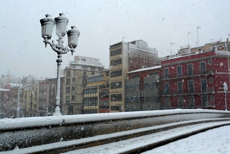 pont de pedra