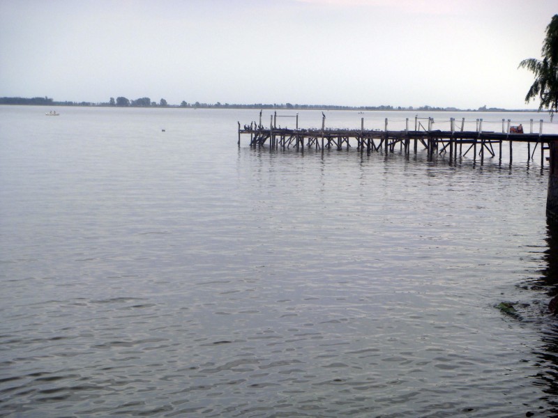 Muelle