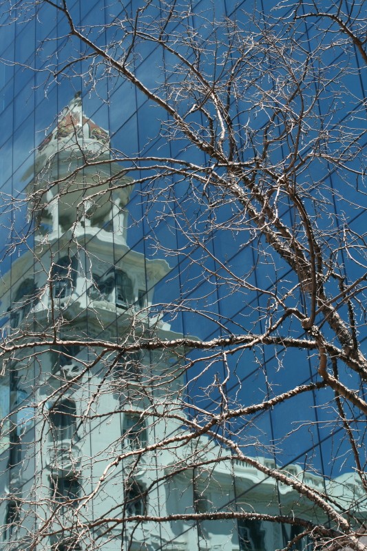 Antiguo Reflejo