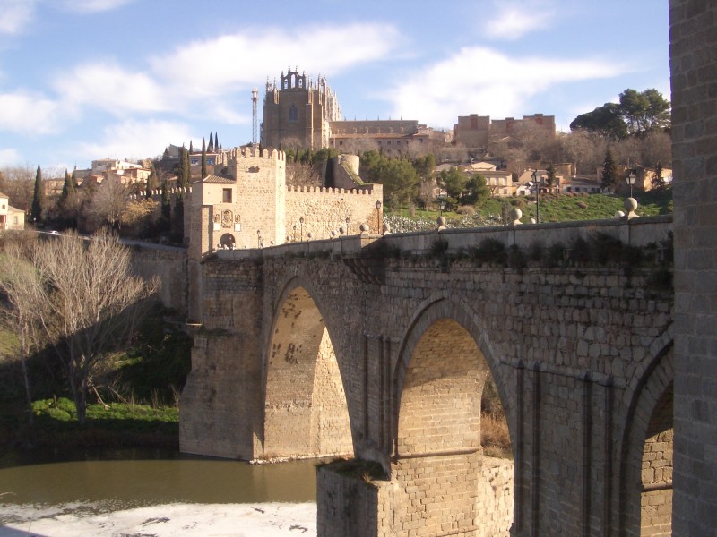 Puente de San Martn