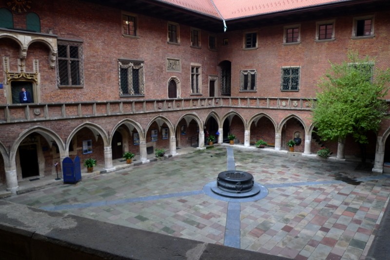 Collegium Maius