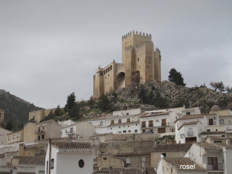 castillo 1