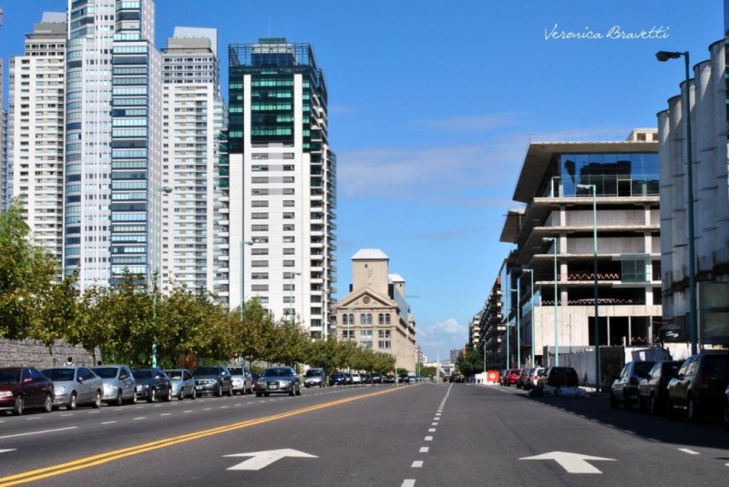 PUERTO MADERO