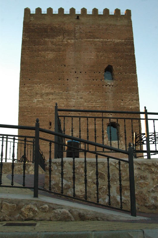 Torre de Aledo