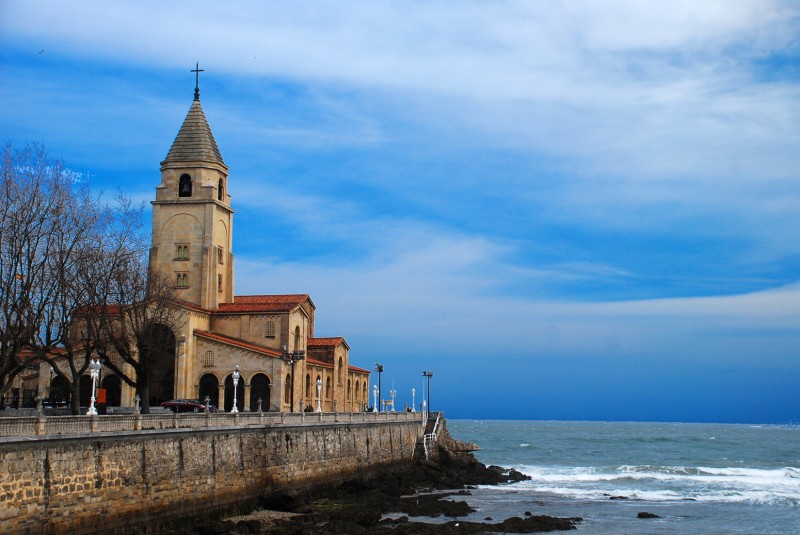 Iglesia de San Pedro