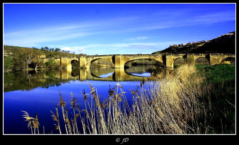 PUENTE VIEJO