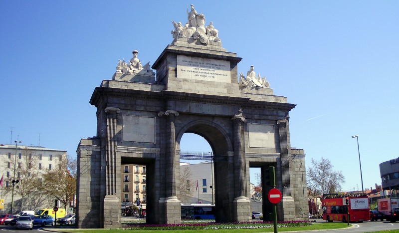 Puerta de Toledo 01