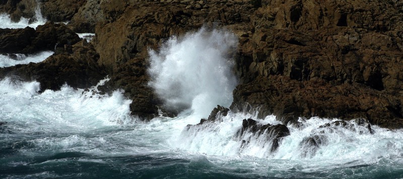 Temporal de levante