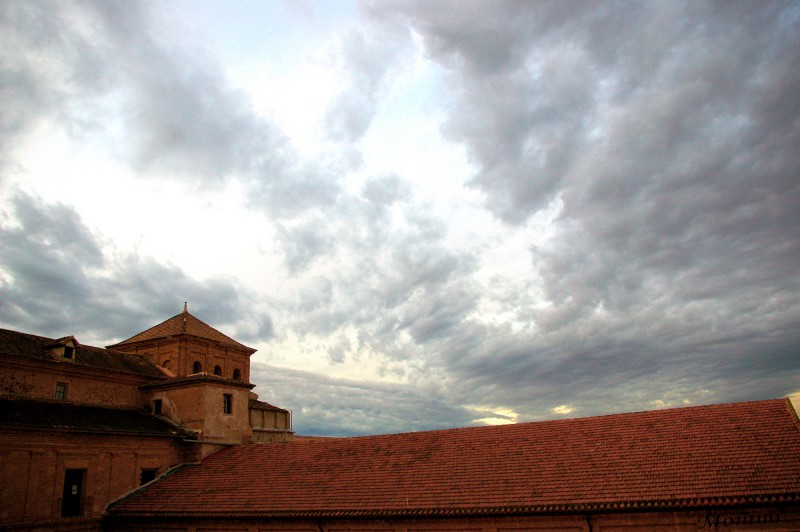 Juegos de nubes