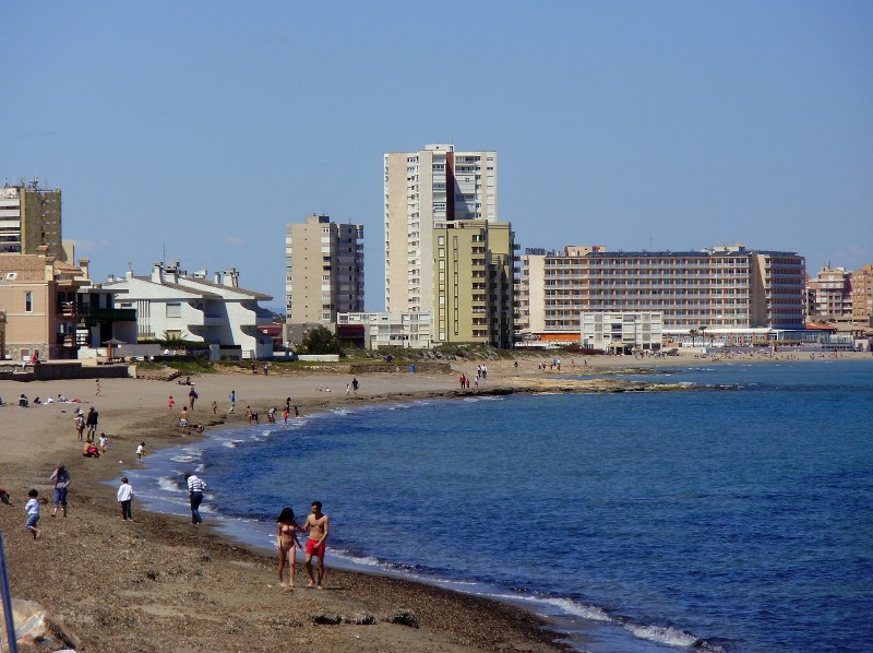 Playa de levante 05