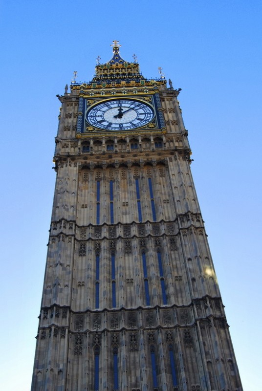 Big Ben