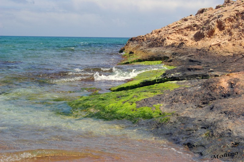 Espacios naturales