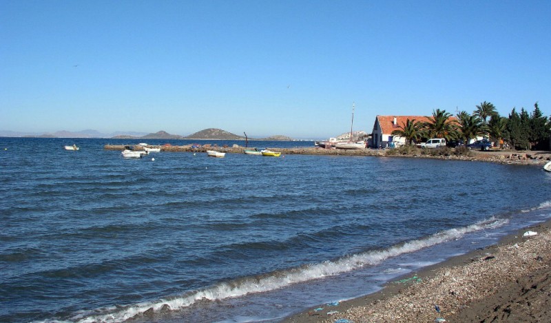 Playa de los Alemanes