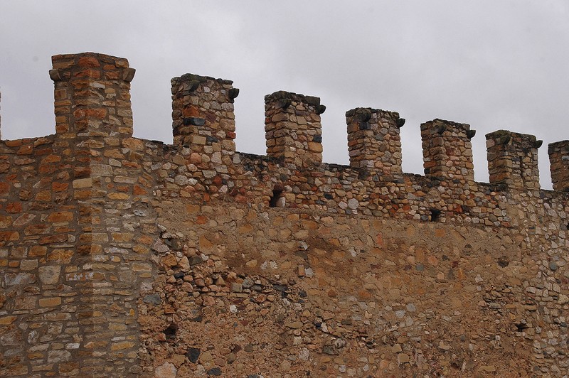 Muralla