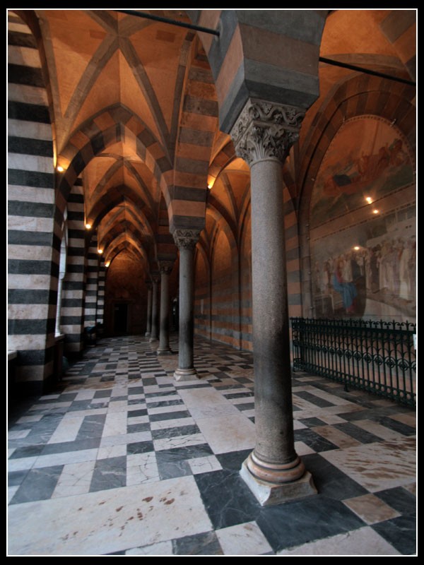 Catedral de Amalfi