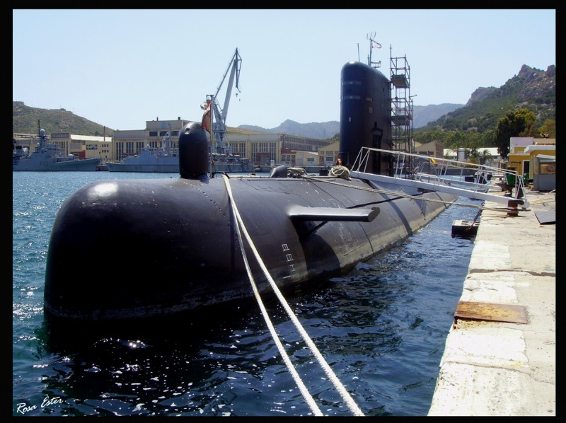 Submarino