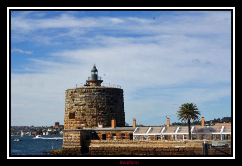 Faro de Sydney