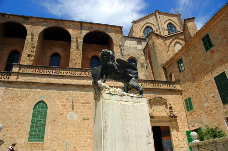 Iglesia Parroquial