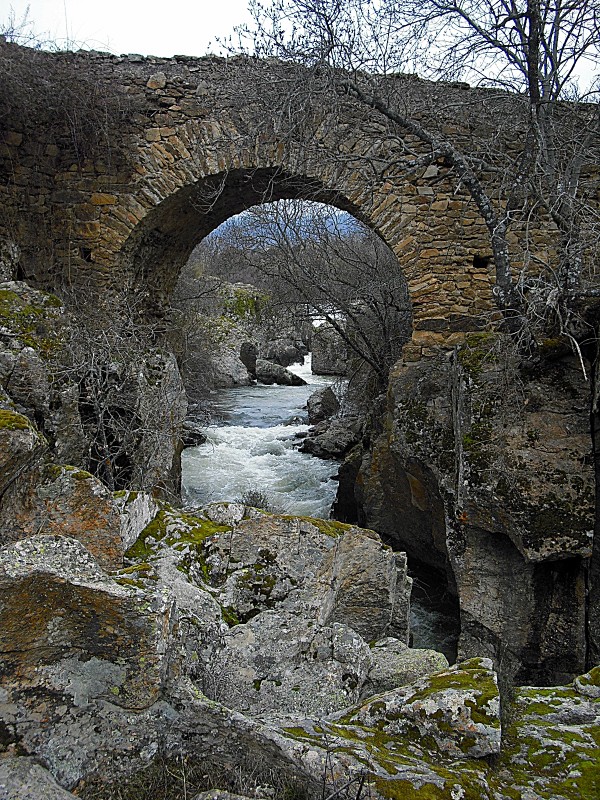 puente romano