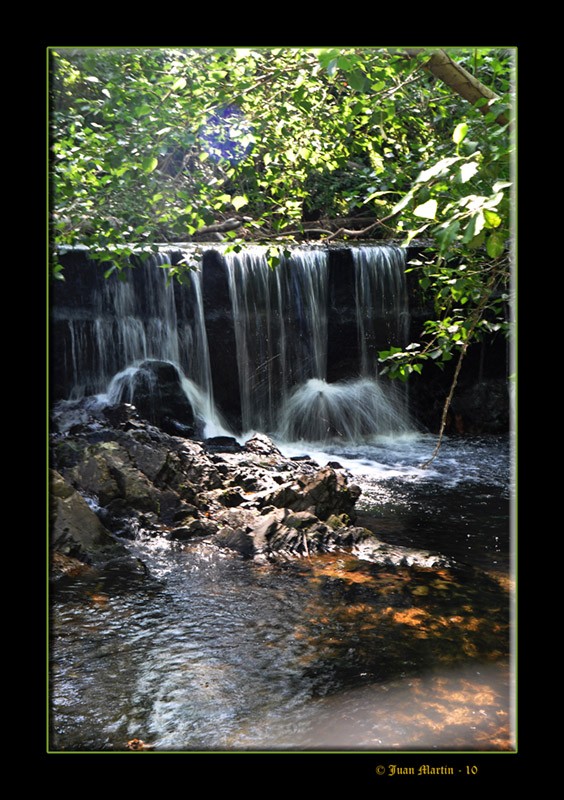 RIO CALIENTE