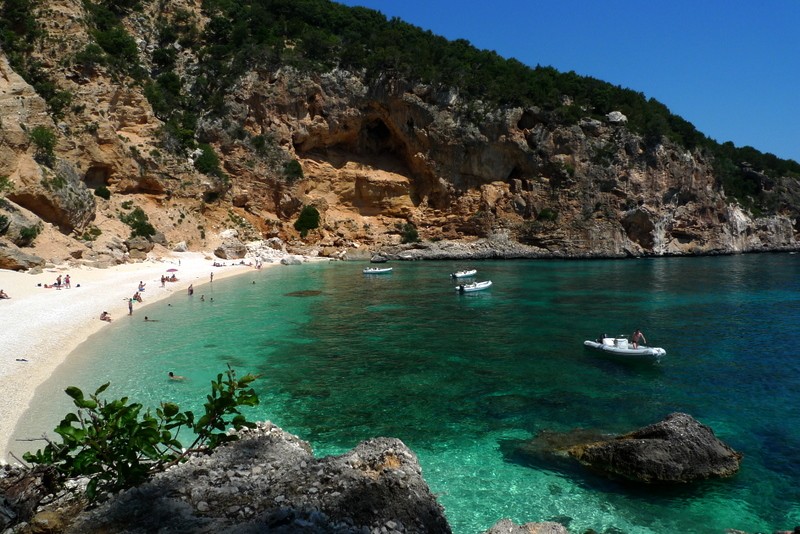 Cala Biriola