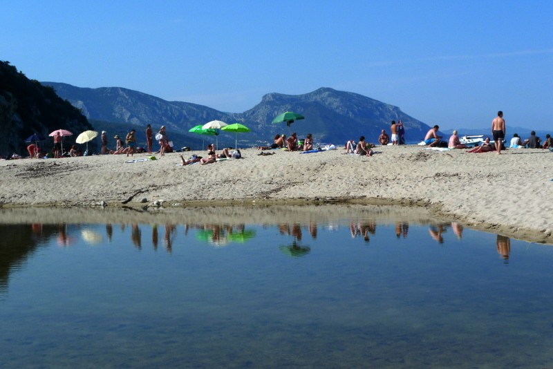 playa fluvial