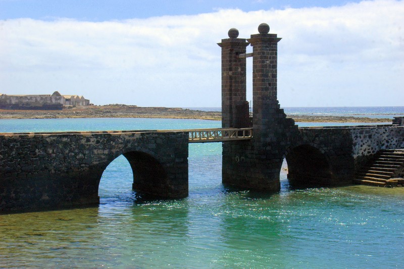 Puente de San Gabriel