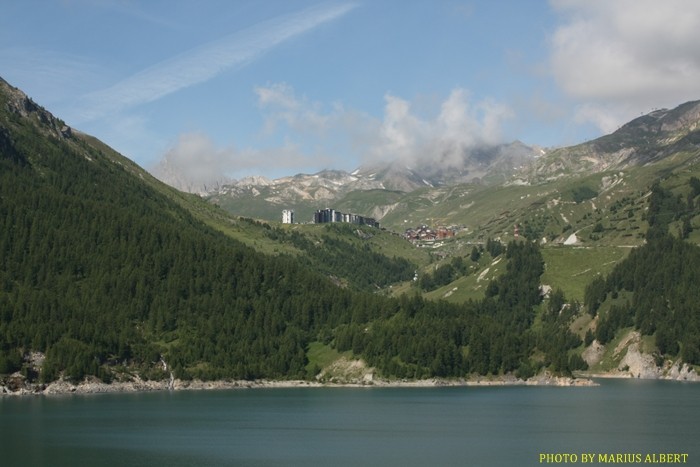 TIGNES