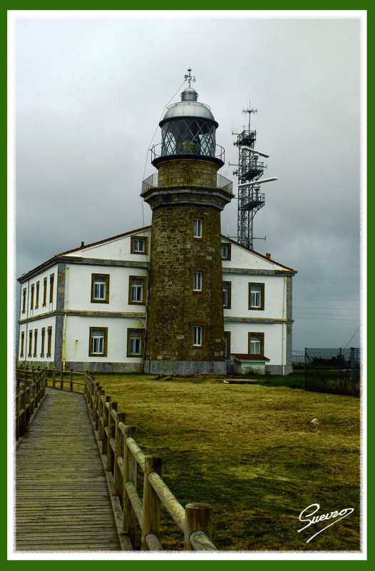 faro de cabo  de peas