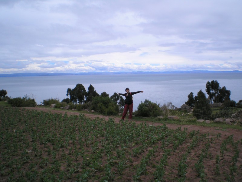 lago titicaca 1