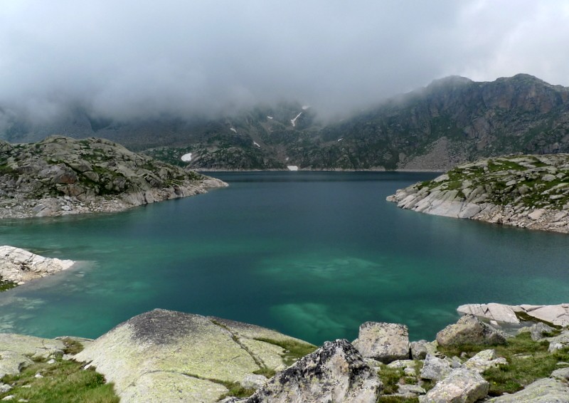 estany de Mar