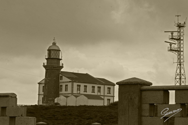 faro de cabo  de peas