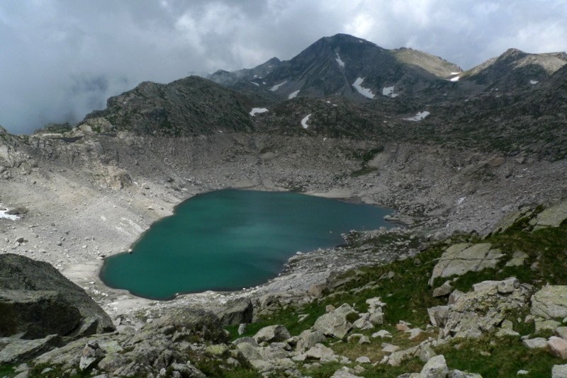 estany de Sabur