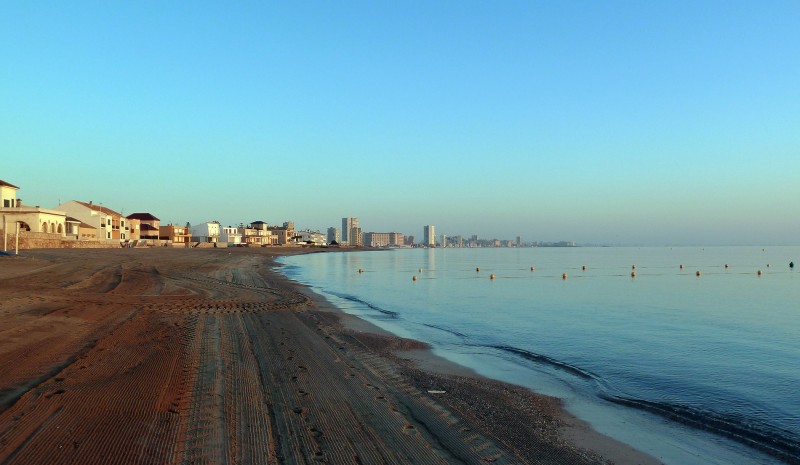 Playa de levante 19