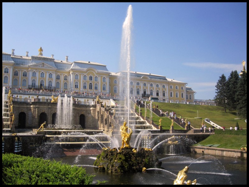 Peterhof