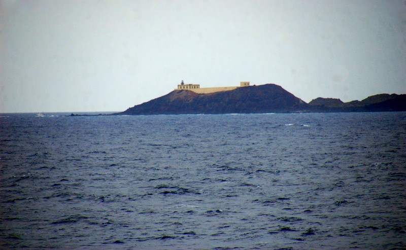 Isla de los Lobos