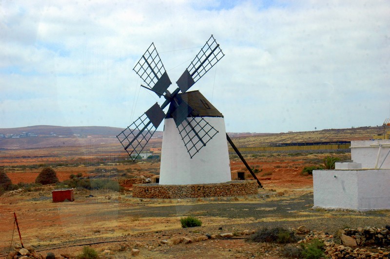 Molinos