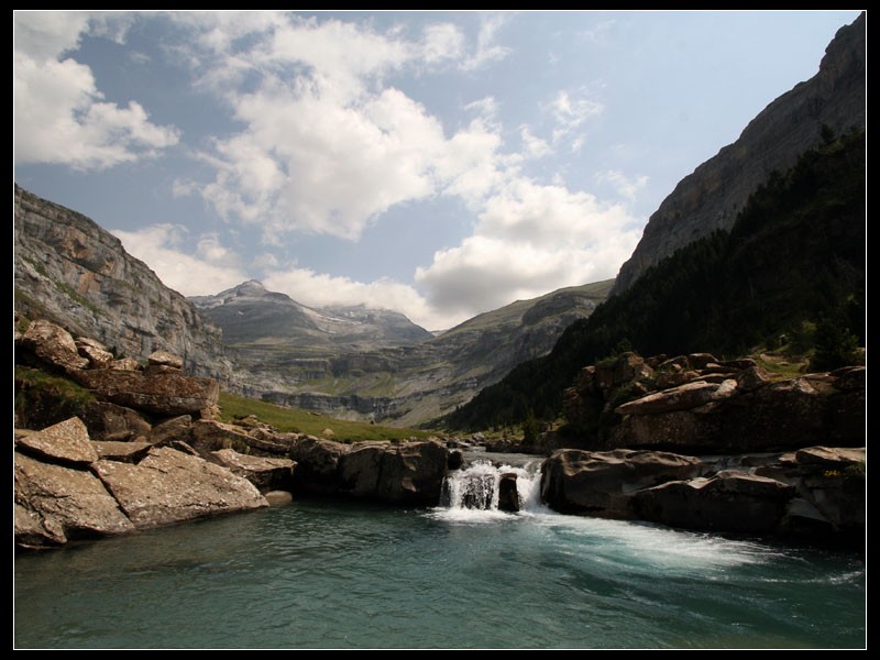 circo de Soaso