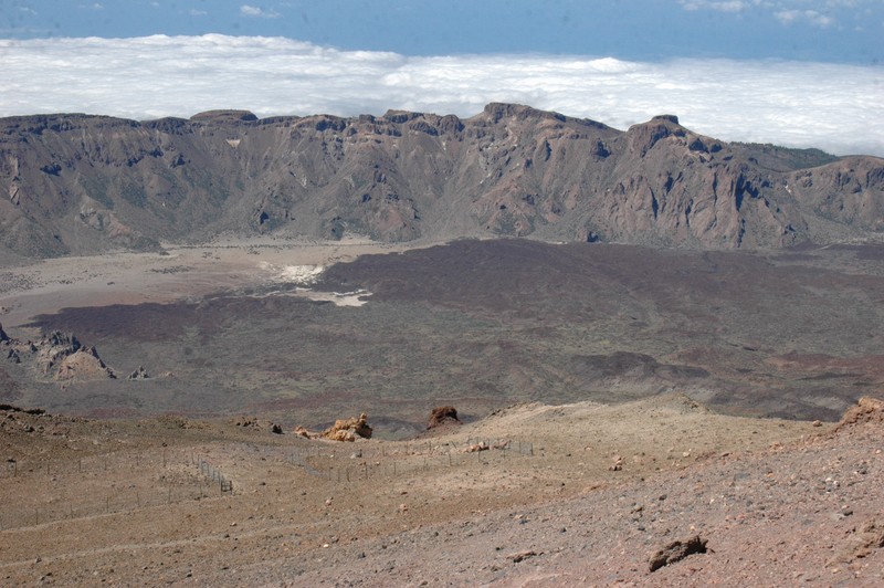 La Caldera