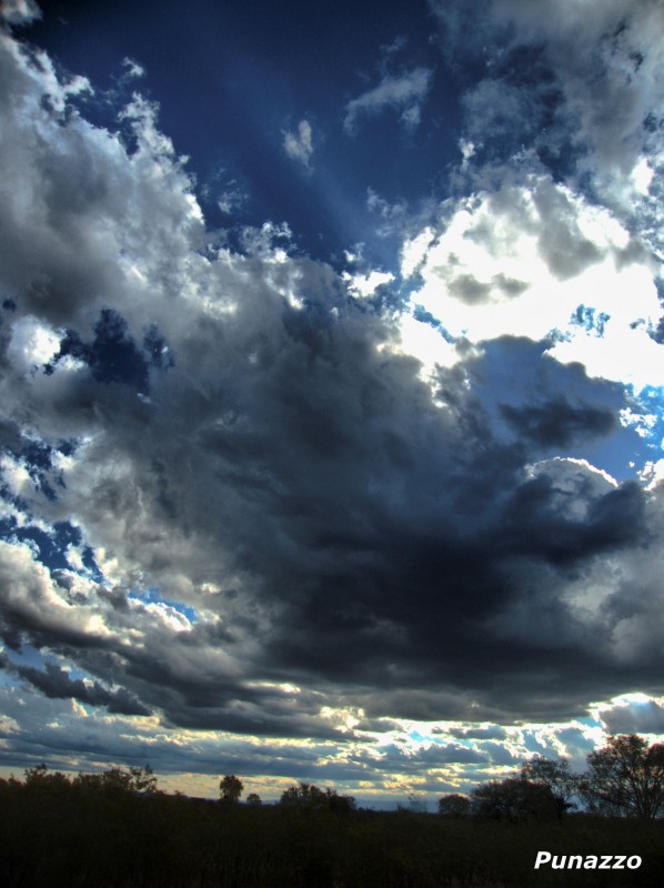 Danza de Nubes