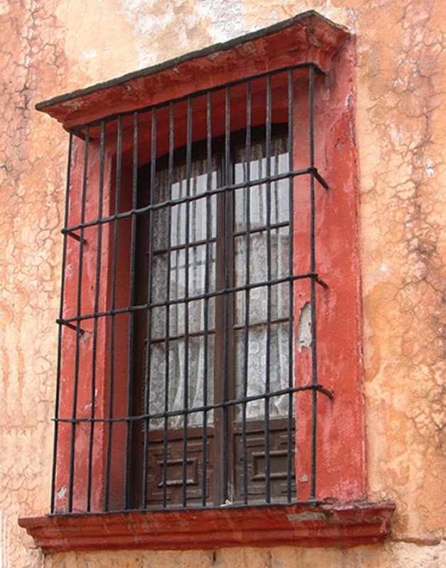 VENTANA