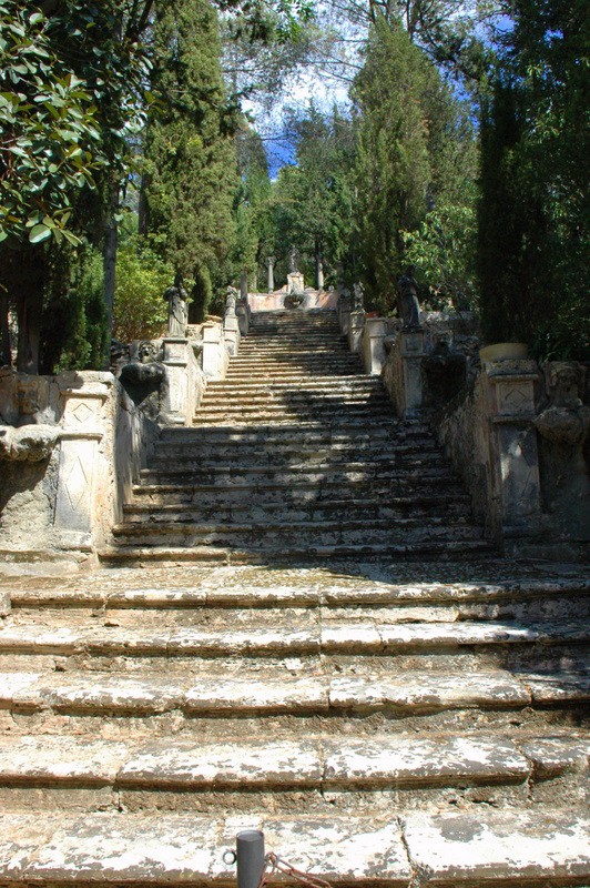 Escalera