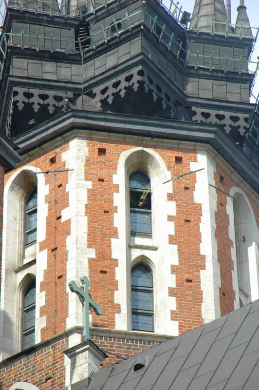 Basilica de la Virgen Maria 3