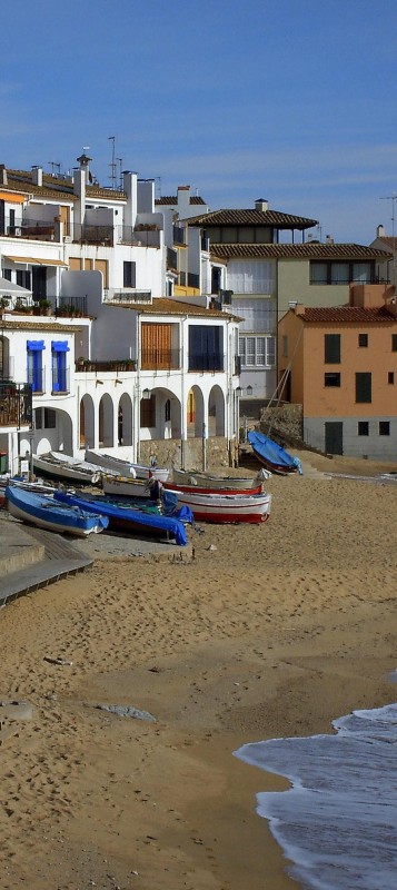 RINCONES.....DE LA COSTA BRAVA