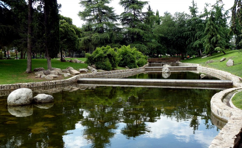 Parque de Aluche 09