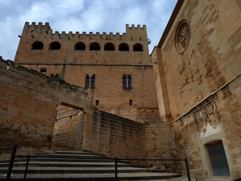 Castillo de Valderrobres